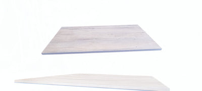 HPL or Paper overlay board what should i use